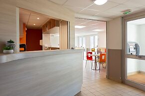 Première Classe Nantes Ouest - Saint Herblain