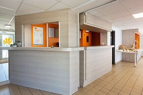 Première Classe Nantes Ouest - Saint Herblain