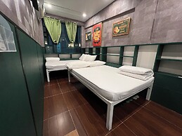 Venetian Hostel