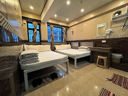 Venetian Hostel
