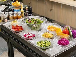 Tenza Hotel & SKYSPA at Sapporo Central