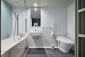 Tenza Hotel & SKYSPA at Sapporo Central