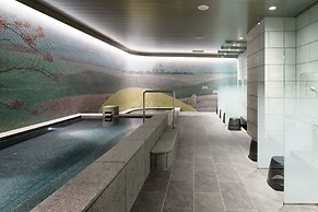 Tenza Hotel & SKYSPA at Sapporo Central
