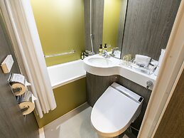 Tenza Hotel & SKYSPA at Sapporo Central