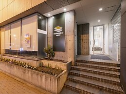 Tenza Hotel & SKYSPA at Sapporo Central