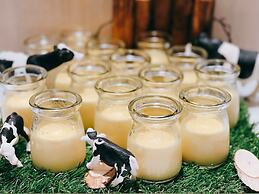 Tenza Hotel & SKYSPA at Sapporo Central