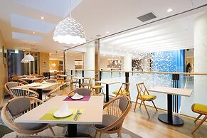 Tenza Hotel & SKYSPA at Sapporo Central