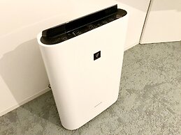 Tenza Hotel & SKYSPA at Sapporo Central