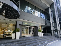 Tenza Hotel & SKYSPA at Sapporo Central