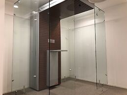 Tenza Hotel & SKYSPA at Sapporo Central