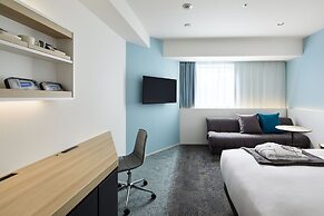 Tenza Hotel & SKYSPA at Sapporo Central