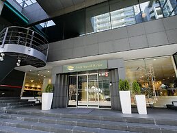 Tenza Hotel & SKYSPA at Sapporo Central