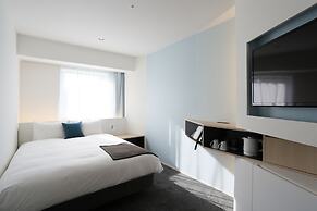 Tenza Hotel & SKYSPA at Sapporo Central