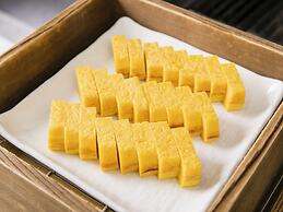 Tenza Hotel & SKYSPA at Sapporo Central