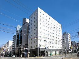 Tenza Hotel & SKYSPA at Sapporo Central