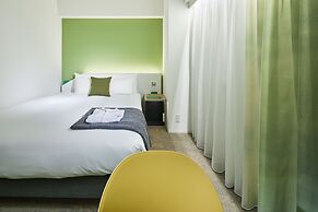 Tenza Hotel & SKYSPA at Sapporo Central