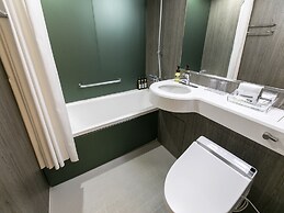 Tenza Hotel & SKYSPA at Sapporo Central