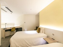 Tenza Hotel & SKYSPA at Sapporo Central