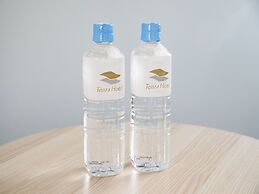 Tenza Hotel & SKYSPA at Sapporo Central