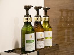 Tenza Hotel & SKYSPA at Sapporo Central