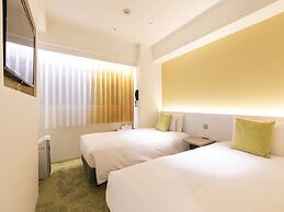 Tenza Hotel & SKYSPA at Sapporo Central