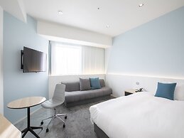 Tenza Hotel & SKYSPA at Sapporo Central