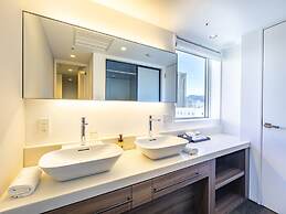 Tenza Hotel & SKYSPA at Sapporo Central