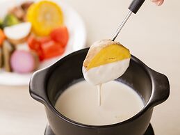 Tenza Hotel & SKYSPA at Sapporo Central