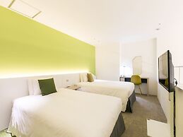 Tenza Hotel & SKYSPA at Sapporo Central