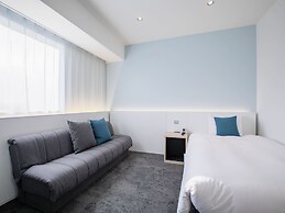 Tenza Hotel & SKYSPA at Sapporo Central