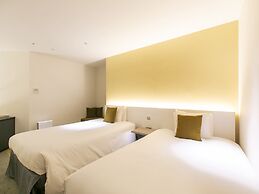 Tenza Hotel & SKYSPA at Sapporo Central