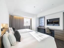 Tenza Hotel & SKYSPA at Sapporo Central