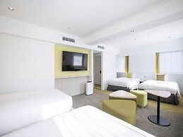 Tenza Hotel & SKYSPA at Sapporo Central