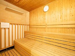 Tenza Hotel & SKYSPA at Sapporo Central