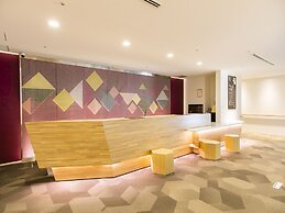 Tenza Hotel & SKYSPA at Sapporo Central