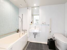 Tenza Hotel & SKYSPA at Sapporo Central