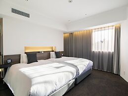 Tenza Hotel & SKYSPA at Sapporo Central