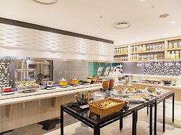 Tenza Hotel & SKYSPA at Sapporo Central