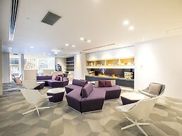 Tenza Hotel & SKYSPA at Sapporo Central