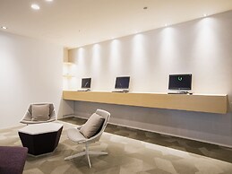 Tenza Hotel & SKYSPA at Sapporo Central