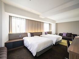 Tenza Hotel & SKYSPA at Sapporo Central