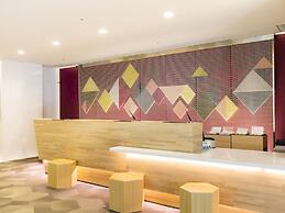 Tenza Hotel & SKYSPA at Sapporo Central