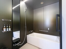 Tenza Hotel & SKYSPA at Sapporo Central