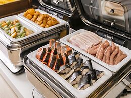 Tenza Hotel & SKYSPA at Sapporo Central