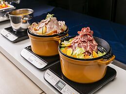 Tenza Hotel & SKYSPA at Sapporo Central