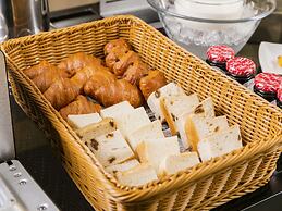 Tenza Hotel & SKYSPA at Sapporo Central