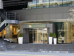 Tenza Hotel & SKYSPA at Sapporo Central