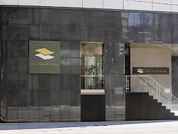 Tenza Hotel & SKYSPA at Sapporo Central