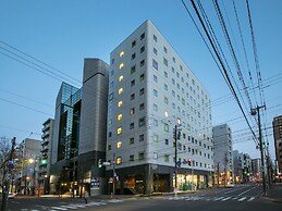 Tenza Hotel & SKYSPA at Sapporo Central