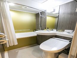 Tenza Hotel & SKYSPA at Sapporo Central